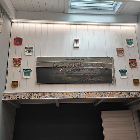 팔레르모 Casa Da Giannina 아파트 외부 사진