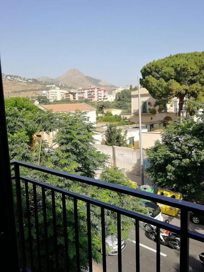 팔레르모 Casa Da Giannina 아파트 외부 사진
