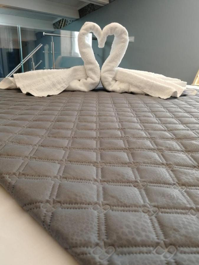 팔레르모 Casa Da Giannina 아파트 외부 사진