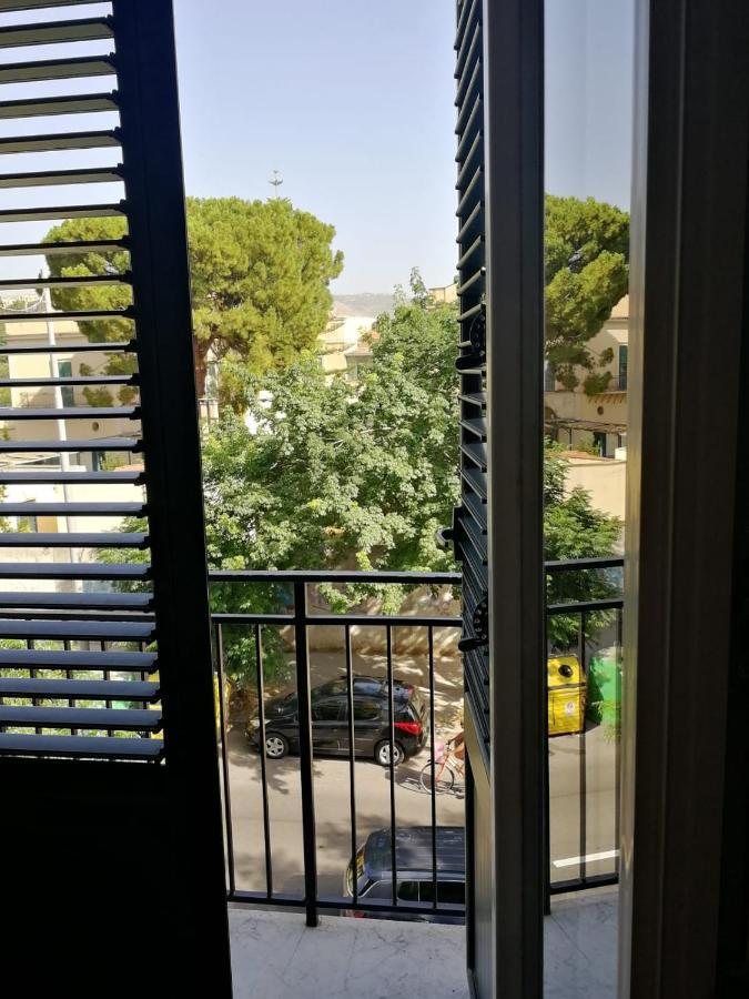 팔레르모 Casa Da Giannina 아파트 외부 사진