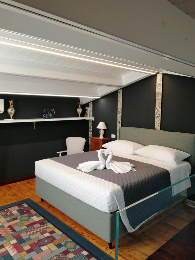 팔레르모 Casa Da Giannina 아파트 외부 사진