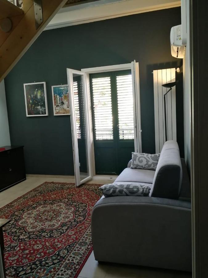 팔레르모 Casa Da Giannina 아파트 외부 사진