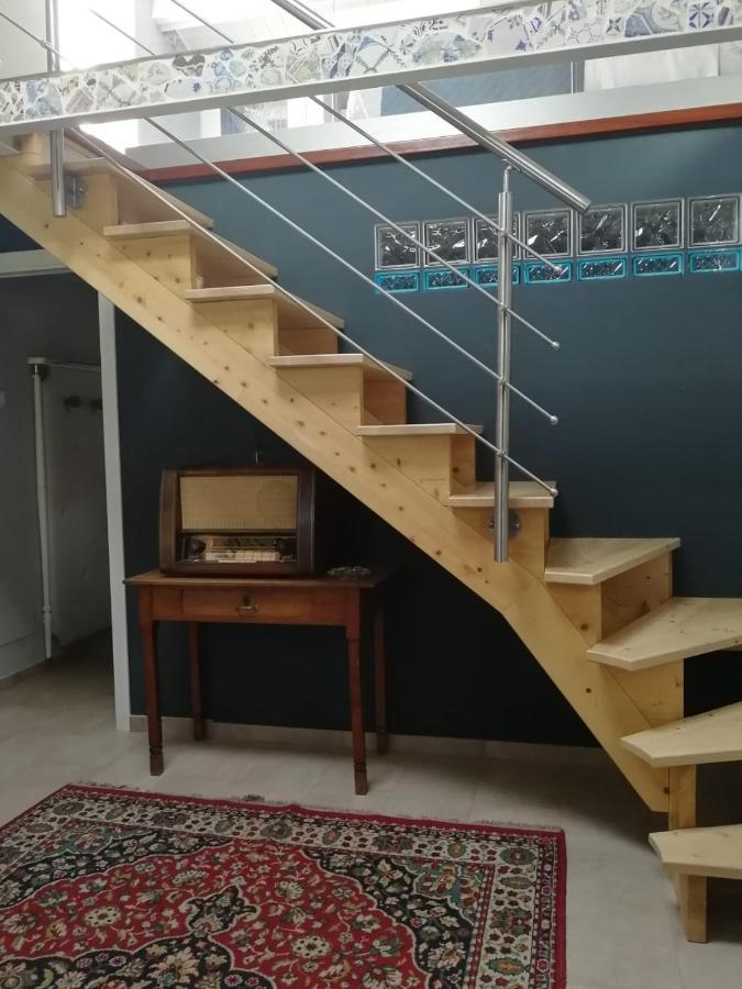 팔레르모 Casa Da Giannina 아파트 외부 사진