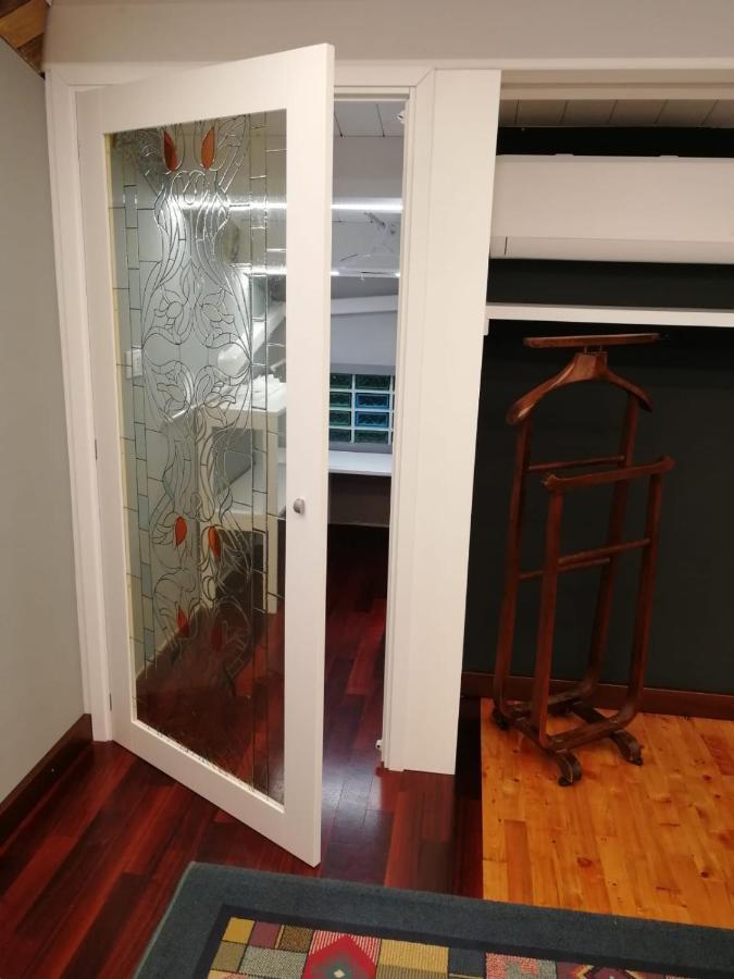 팔레르모 Casa Da Giannina 아파트 외부 사진