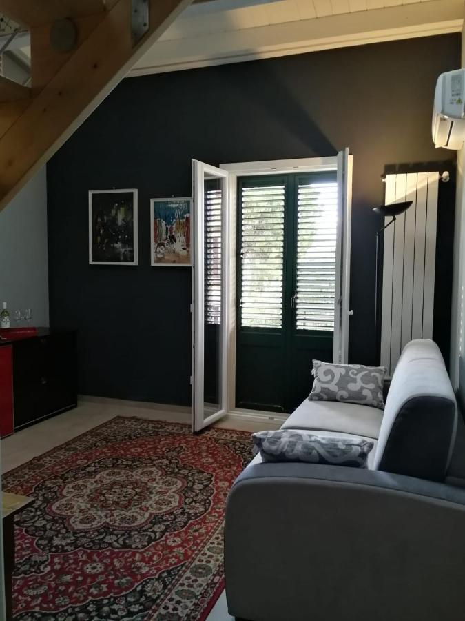 팔레르모 Casa Da Giannina 아파트 외부 사진