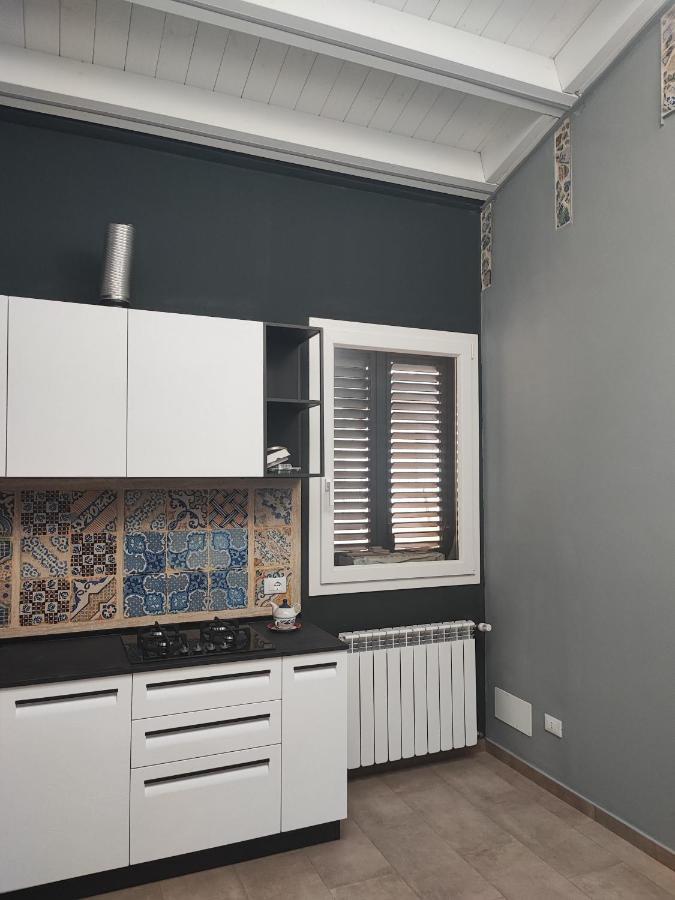 팔레르모 Casa Da Giannina 아파트 외부 사진