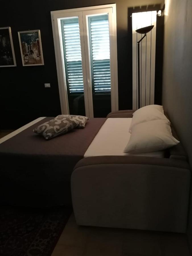 팔레르모 Casa Da Giannina 아파트 외부 사진