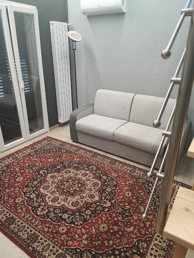 팔레르모 Casa Da Giannina 아파트 외부 사진