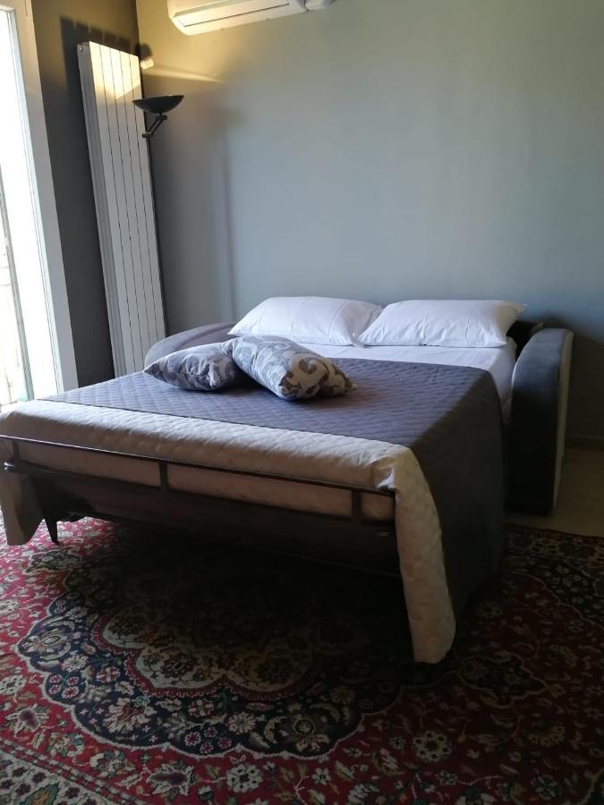 팔레르모 Casa Da Giannina 아파트 외부 사진
