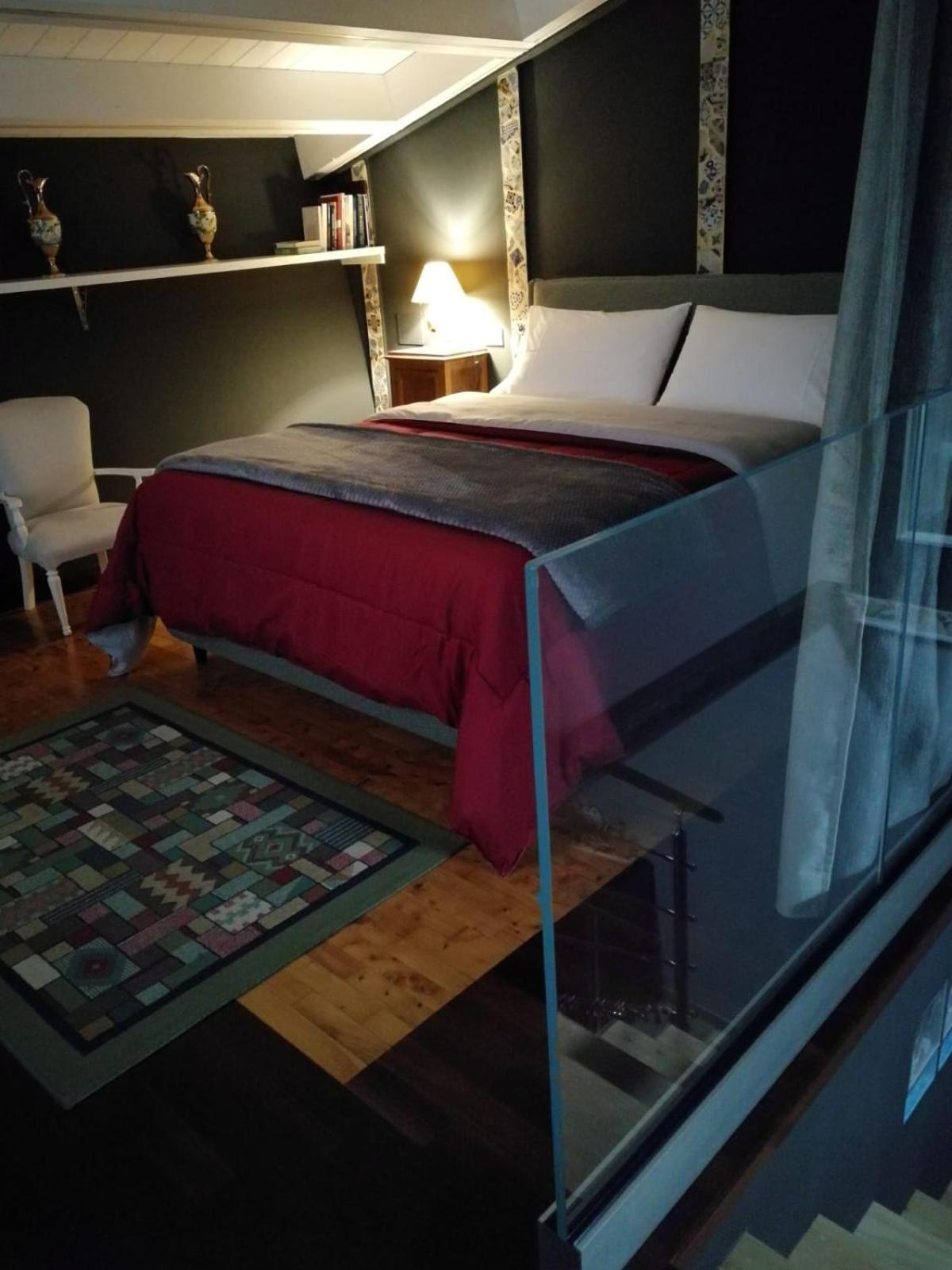 팔레르모 Casa Da Giannina 아파트 외부 사진