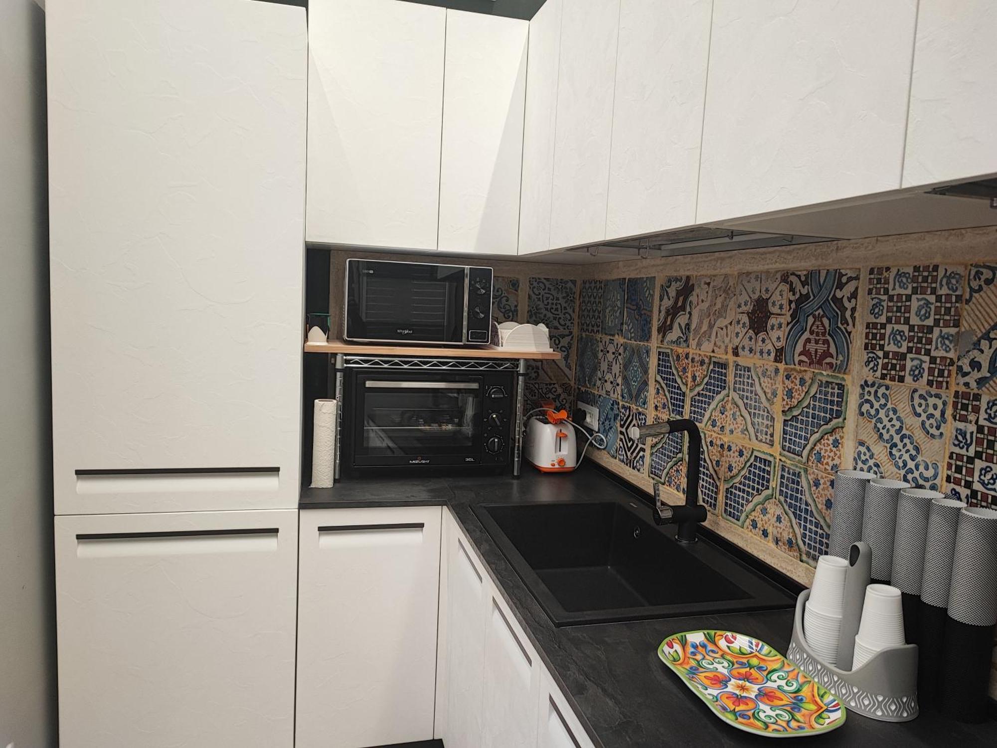 팔레르모 Casa Da Giannina 아파트 외부 사진