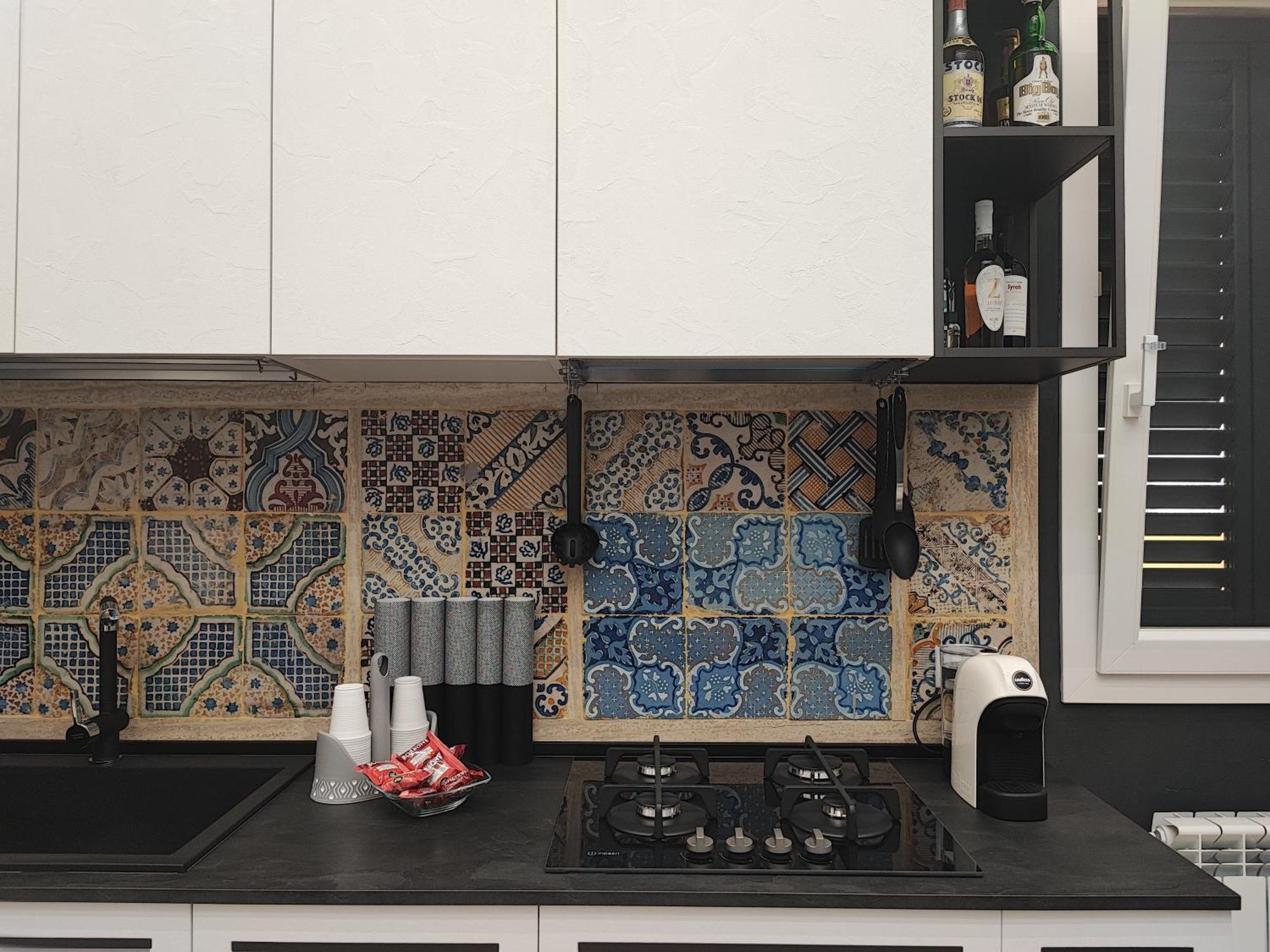 팔레르모 Casa Da Giannina 아파트 외부 사진