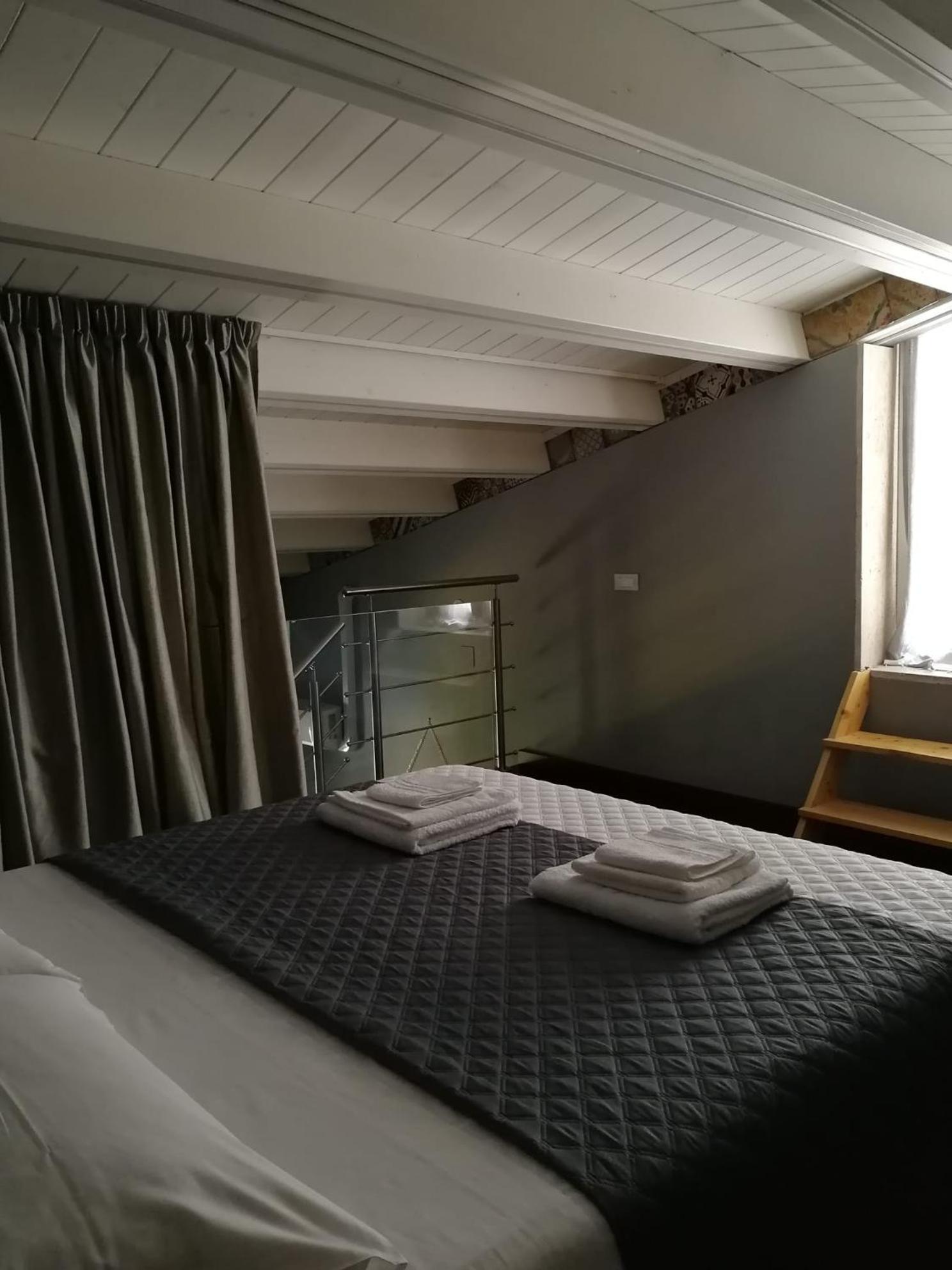 팔레르모 Casa Da Giannina 아파트 외부 사진