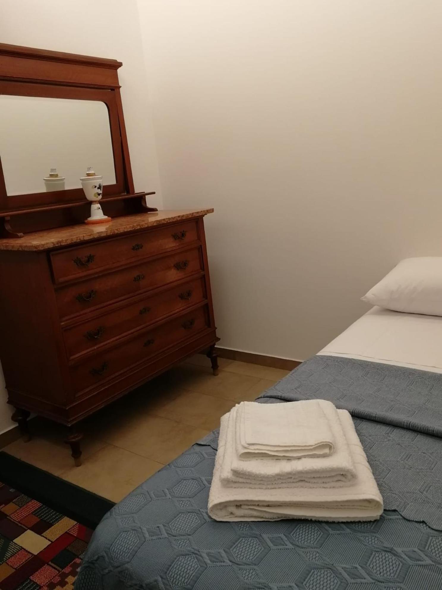 팔레르모 Casa Da Giannina 아파트 외부 사진