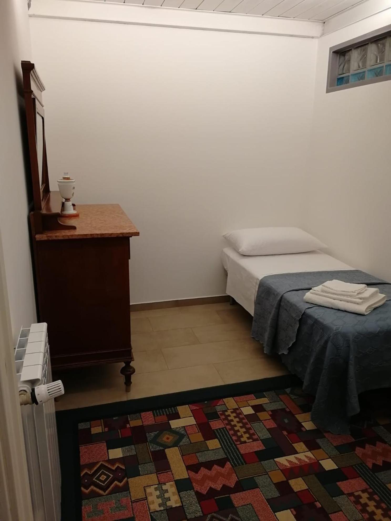 팔레르모 Casa Da Giannina 아파트 객실 사진