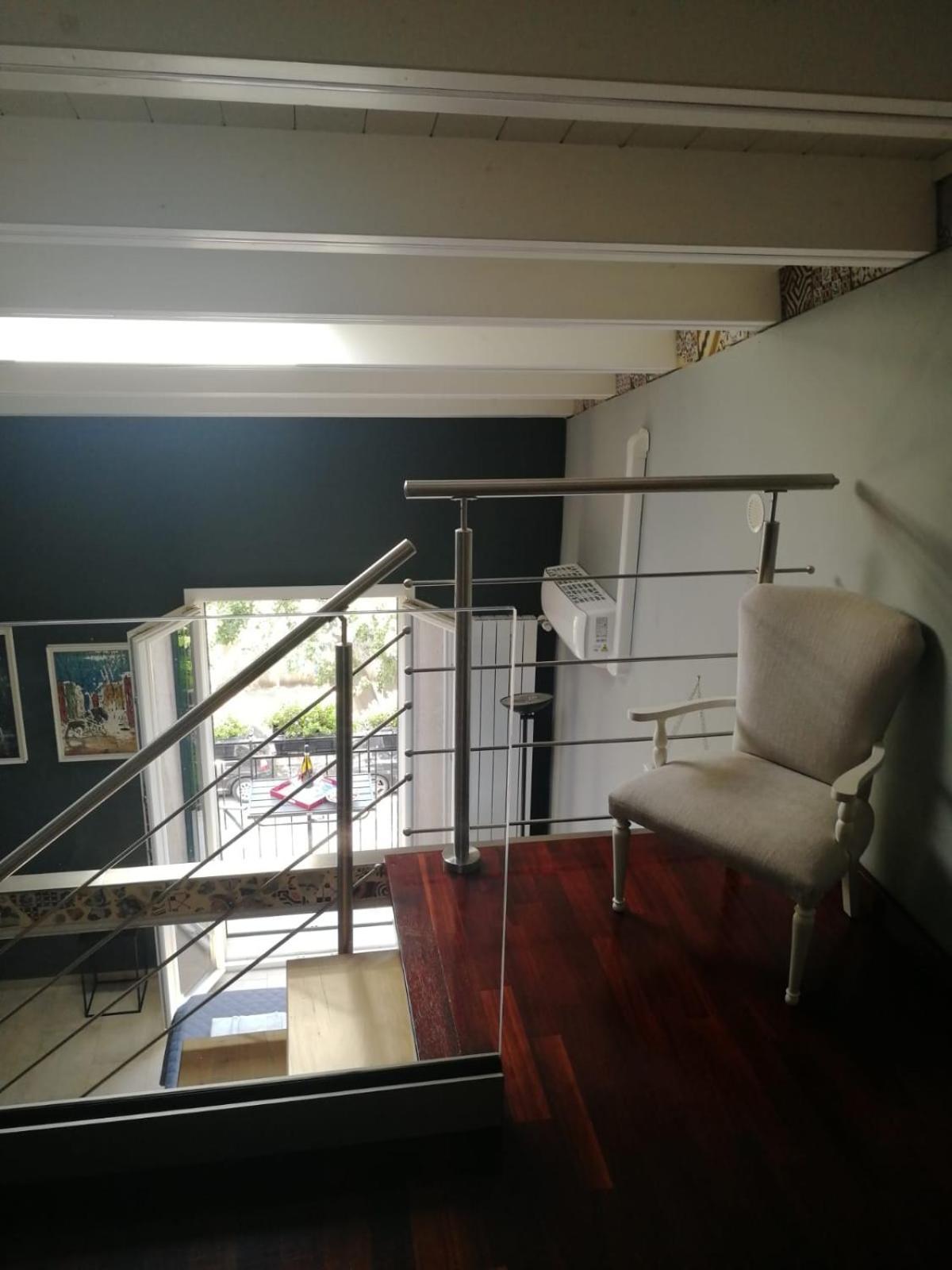 팔레르모 Casa Da Giannina 아파트 외부 사진