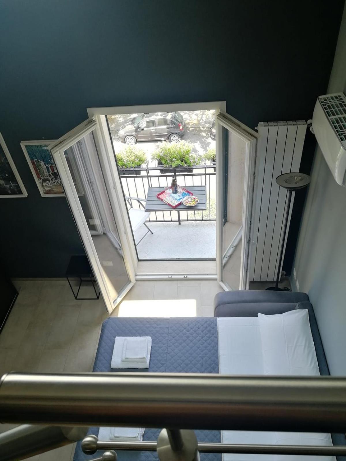 팔레르모 Casa Da Giannina 아파트 외부 사진