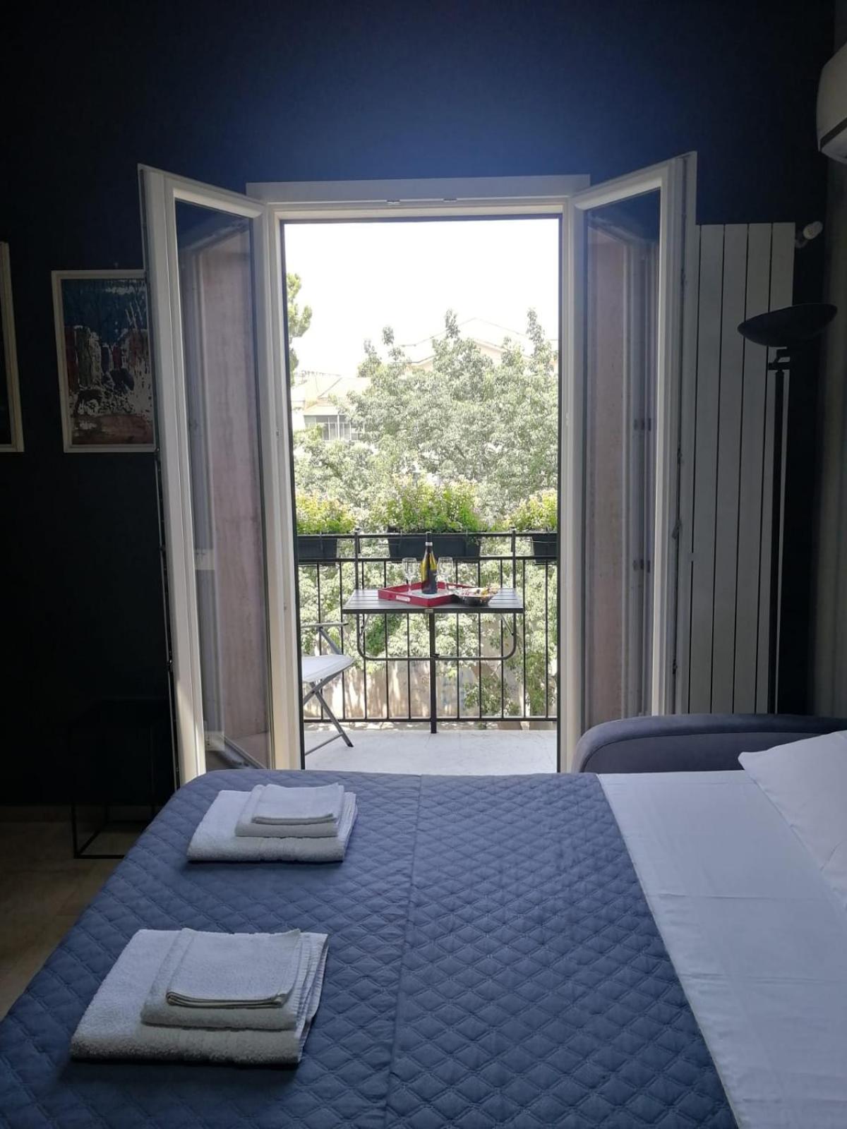 팔레르모 Casa Da Giannina 아파트 외부 사진