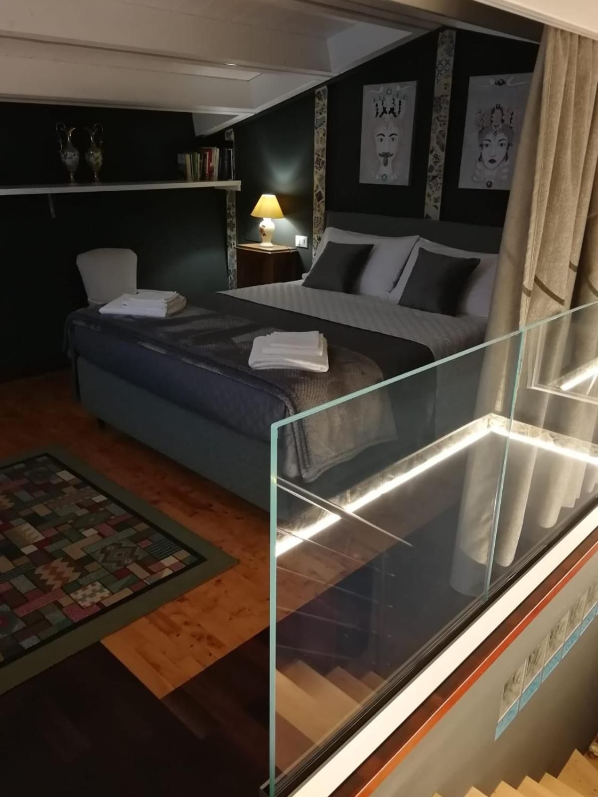 팔레르모 Casa Da Giannina 아파트 외부 사진